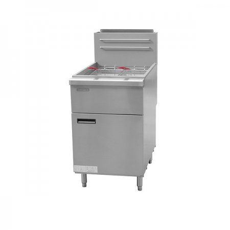 American Style 5 Tube Fryer （Made in China）